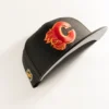 CALGARY FLAMES SS PRO FITTED HAT