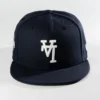 LOS ANGELES DODGERS UPSIDE DOWN FITTED HAT