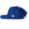 DODGERS UPSIDE DOWN A-FRAME SNAPBACK HAT