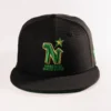 MINNESOTA NORTH STARS FITTED HAT