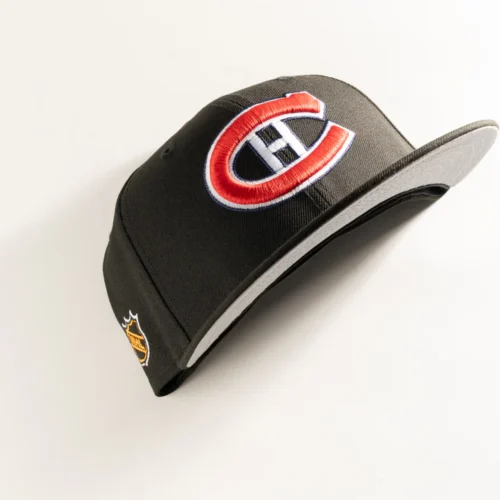 MONTREAL CANADIENS SS PRO FITTED HAT
