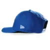 MONTREAL EXPOS JERSEY SCRIP A-FRAME SNAPBACK HAT