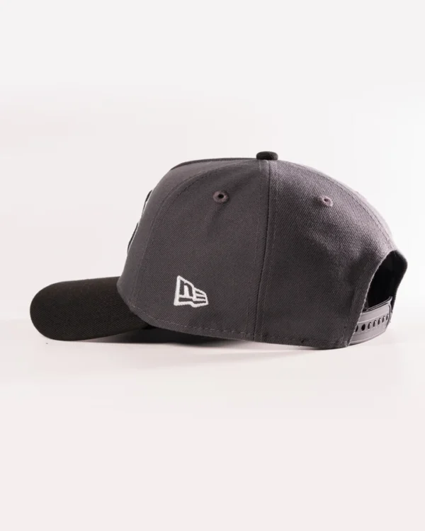 MONTREAL EXPOS YOUTH A-FRAME SNAPBACK HAT