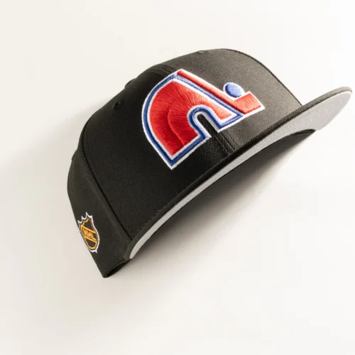 QUEBEC NORDIQUES SS PRO FITTED HAT