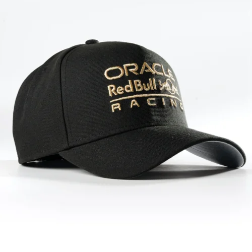 REDBULL F1 A-FRAME SNAPBACK HAT