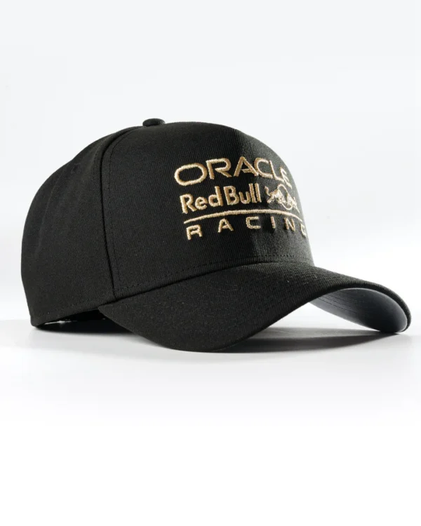 REDBULL F1 A-FRAME SNAPBACK HAT