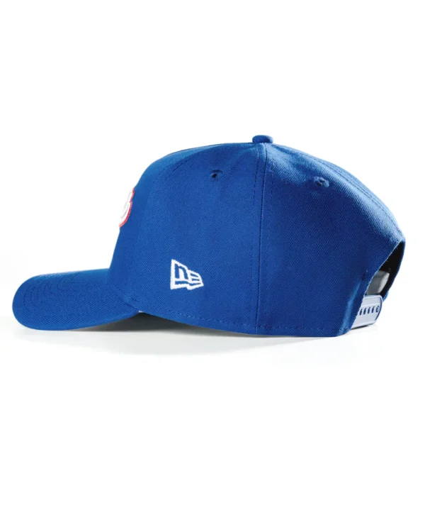 TORONTO BLUE JAYS 50 SEASONS M-CROWN SNAPBACK HAT