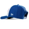 TORONTO BLUE JAYS ALT 50 SEASONS M-CROWN SNAPBACK HAT
