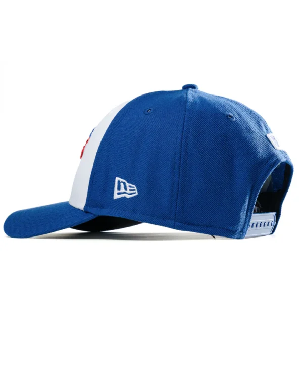 TORONTO BLUE JAYS ALT 50 SEASONS M-CROWN SNAPBACK HAT