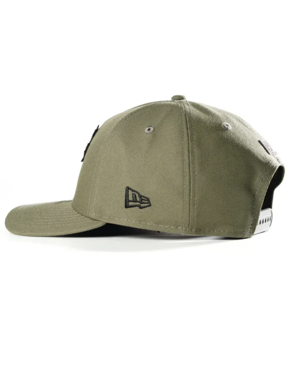 TORONTO BLUE JAYS ARMED FORCES M-CROWN SNAPBACK HAT