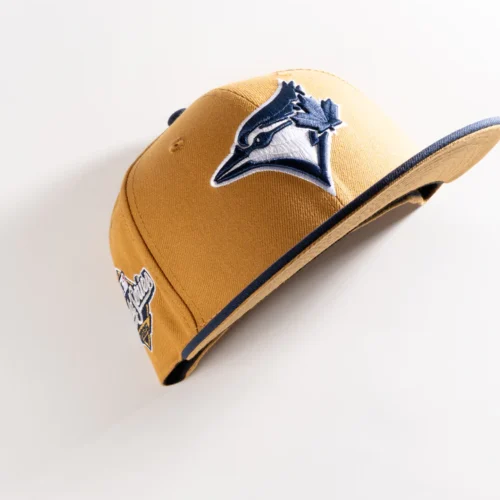 TORONTO BLUE JAYS DOCKSIDE ALE FITTED HAT