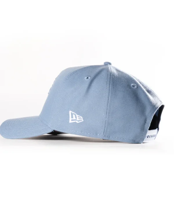 TORONTO BLUE JAYS FADED WORLD SERIES-FRAME SNAPBACK HAT