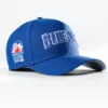 TORONTO BLUE JAYS JERSEY A-FRAME SNAPBACK HAT