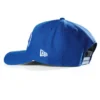 TORONTO BLUE JAYS JERSEY A-FRAME SNAPBACK HAT
