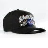 TORONTO BLUE JAYS LEAGUE CHAMPS SNAPBACK HAT