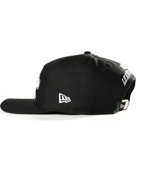 TORONTO BLUE JAYS LEAGUE CHAMPS SNAPBACK HAT