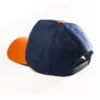 BLUE JAYS SKYDOME RUST A-FRAME SNAPBACK HAT