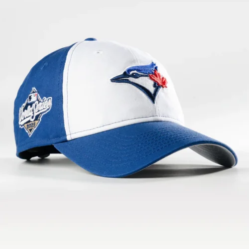 TORONTO BLUE JAYS ADJUSTABLE HAT