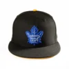 TORONTO MAPLE LEAFS BIEBS FITTED HAT
