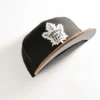 TORONTO MAPLE LEAFS FLEECE BRONZE FITTED HAT