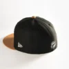 TORONTO MAPLE LEAFS FLEECE BRONZE FITTED HAT