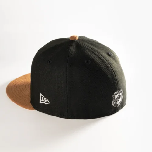 TORONTO MAPLE LEAFS FLEECE BRONZE FITTED HAT