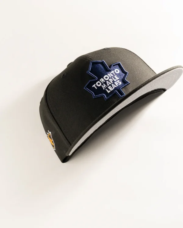 TORONTO MAPLE LEAFS SS PRO FITTED HAT