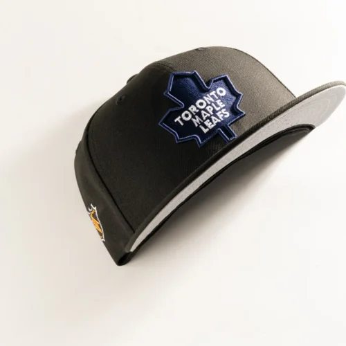 TORONTO MAPLE LEAFS SS PRO FITTED HAT