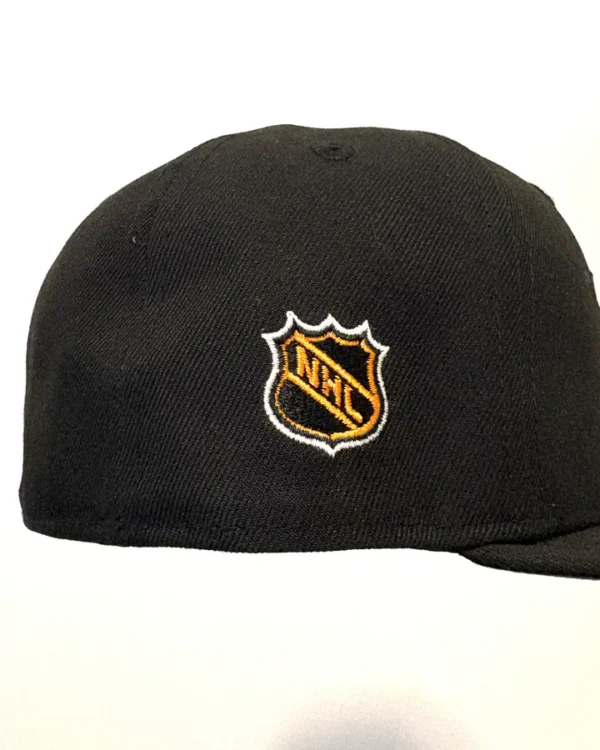 TORONTO MAPLE LEAFS SS PRO FITTED HAT