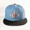 TORONTO MAPLE LEAFS SKY BLUE FITTED HAT