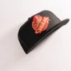 VANCOUVER CANUCKS SNAKE FITTED HAT
